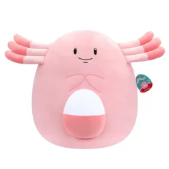 Chansey Squishmallows Plush Figure 50 cm