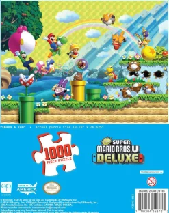 Chaos & Fun Puzzle (1000)