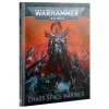 Chaos Space Marines: Codex