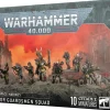 Chaos Space Marines Traitor Guardsmen Squad