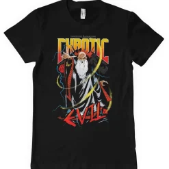 Chaotic Evil T-Shirt