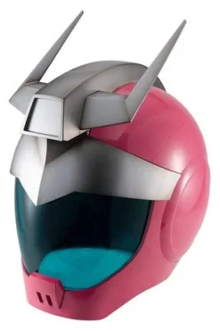 Char Aznable Normal Suit Helmet Full Scale Works Replica 33 cm