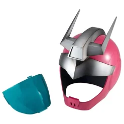 Char Aznable Normal Suit Helmet Full Scale Works Replica 33 cm