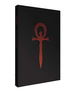 Character Journal HC