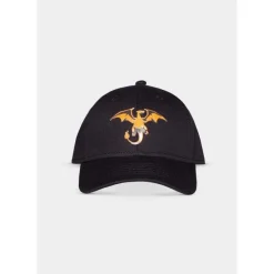 Charizard Adjustable Cap