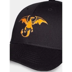 Charizard Adjustable Cap