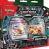 Charizard EX League Battle Deck