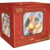 Charizard EX Super Premium Collection
