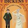 Charles Dickens Playing Cards