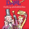 Charlie og sjokoladefabrikken HC