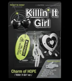 Charm of HOPE ('Killin' It Girl' ver.)
