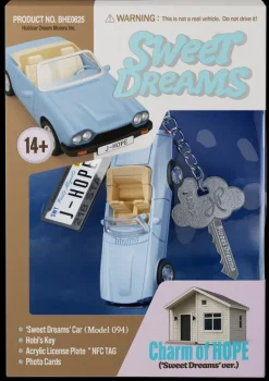 Charm of HOPE ('Sweet Dreams' ver.)