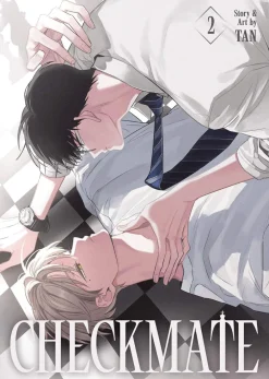 Checkmate Vol. 03