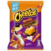 Cheetos Cheese Butter Garlic 60g
