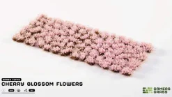 Cherry Blossom Flowers