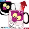 Cheshire Heat Change Mug 460 ml