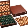 Chess Exclusive Set 45mm Field