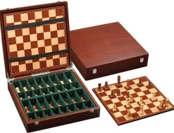 Chess Exclusive Set 45mm Field