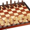 Chess Fisher Set 40mm Field