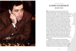 Chess Illustrated: The Game of Kings