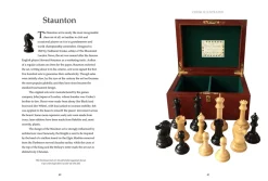 Chess Illustrated: The Game of Kings