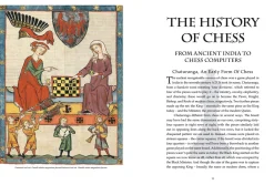 Chess Illustrated: The Game of Kings