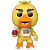 Chica 10th Anniversary POP! Games Vinyl Figure