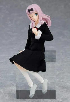 Chika Fujiwara Figma Action Figure 13 cm