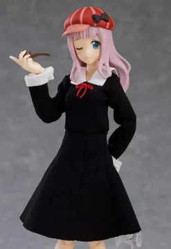 Chika Fujiwara Figma Action Figure 13 cm