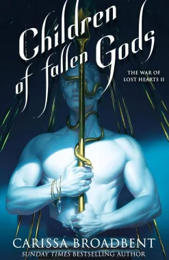 Children of Fallen Gods
