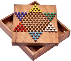 Chinese Checkers