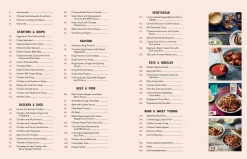 Chinese Takeaway Cookbook: From Chop Suey to Sweet 'n' Sour, Over 70 Recipes to Re-create Your Favourites