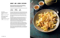 Chinese Takeaway Cookbook: From Chop Suey to Sweet 'n' Sour, Over 70 Recipes to Re-create Your Favourites