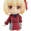 Chisato Nishikigi Nendoroid Action Figure 10 cm