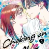 Choking On Love Vol. 03