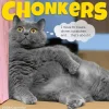 Chonkers Wall Calendar 2026