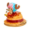Chopper Paldolce collection Version A Figure