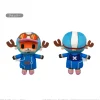 Chopper Petit Fluffy Plush Figure