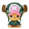 Chopper Sofvimates Figure 11 cm