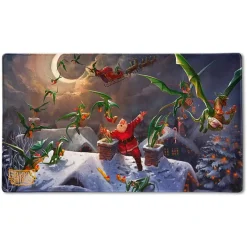 Christmas 2023 Play Mat