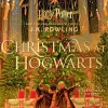 Christmas at Hogwarts: A joyfully illustrated gift book featuring text from ‘Harry Potter and the Philosopher’s Stone’