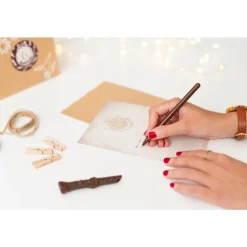 Christmas at Hogwarts DIY Adventskalender