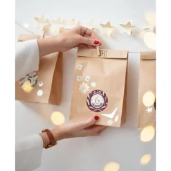 Christmas at Hogwarts DIY Adventskalender