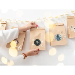 Christmas at Hogwarts DIY Adventskalender