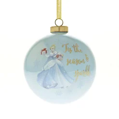 Cinderella Bauble