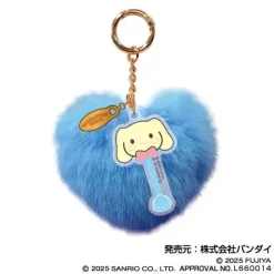 Cinnamoroll Chocolate Fuahua Charm