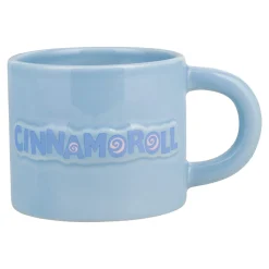 Cinnamoroll Embossed Mug