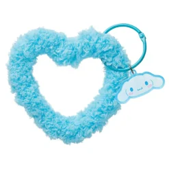 Cinnamoroll Fur Hand Strap