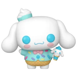 Cinnamoroll Ice Cream POP! Sanrio Vinyl Figure