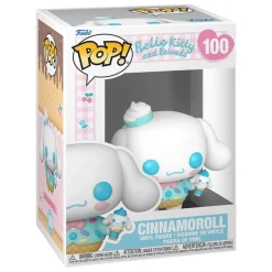 Cinnamoroll Ice Cream POP! Sanrio Vinyl Figure